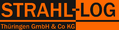 logo STRAHL-LOG